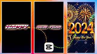 Happy New Year 2024 Status Video Editing | Happy New Year 2024 Status |@BKingEdit420