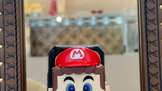 Adventures & Happy Interactive Lego Mario Live Stream!