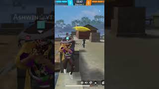 Op headshot with m500 #shortsfeed #freefire #ffmax #viralfunnyshorts