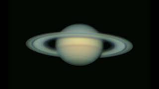 Saturn