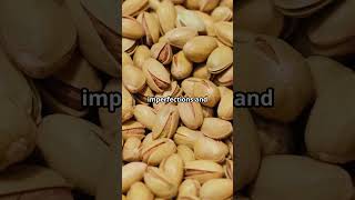 The Nutty Truth About Pistachios!