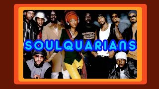 Soulquarians: colectivo revolucionario