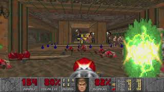 DOOM + DOOM II Legacy of Rust Vasago Demons