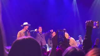 Big Time Rush - Worldwide - Fan Event - Irving Plaza - New York, NY 2/6/23