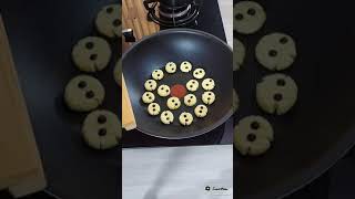 Resep Cookie Teflon Susu