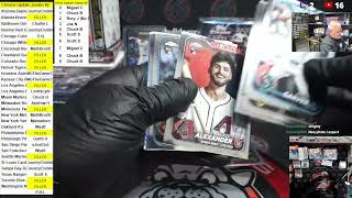 4 Box 23 24 NBA Mixer PYT #22