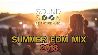 Summer Party EDM Dance Mix 2018 | TORMENTONI ESTATE 2018 REMIX | New Best Club HOUSE LUGLIO 2018