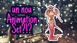 Un nou ANMS?!? //  Mermaid Animation Set