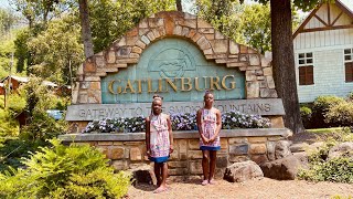 Gatlinburg, Tennessee