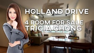 Tricia Chong | PropertyCupid SG | 18C Holland Drive