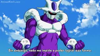 SUPER DRAGON BALL HEROES COMPLETO   SUB ESPAÑOL HD