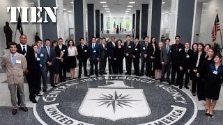 10 Geheime feiten over de CIA - TIEN