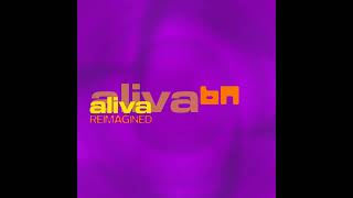 Brayden Nohai - Aliva (Reimagined) (Official Audio)