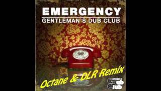 Emergency (Octane & DLR remix)