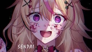 Nightcore - Senpai