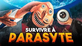 Pourquoi tu ne PEUX PAS SURVIVRE à PARASYTE ? (0,1% de chance de SURVIE)