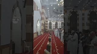 هشام المقدشي ||  من صلاة القيام ليلة 30 رمضان 1445_2024