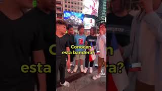 ¿Qué saben los de Nueva York 🗽 de chile ?🇨🇱🌶️