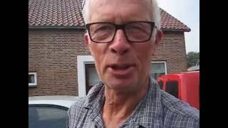 23 JULI 2016 BERINI TOERRIT IN DE LIER,GEFILMD DOOR JOOP VISSER.