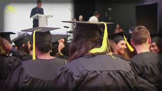 Cérémonie de remise de diplôme - Ecole 3A Paris - Promo 23