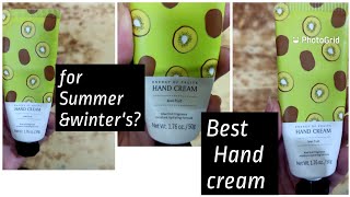 Best Hand cream||miniso