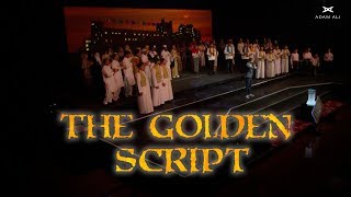 The Golden Script