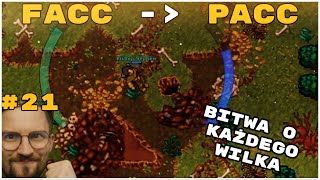 SZYBKO NADROBIONA DESKA! | OD FACC'A DO PACC'A CHALLENGE #22