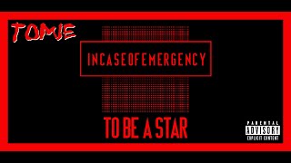 Tomie Cacique - TO BE A STAR (Lyric Video)