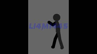 Random animation (Part 1) #shorts #animation #sticknodes