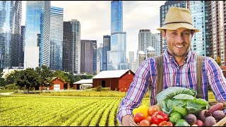 Agriculture Civilization  | Origins of Farmers | Grade 6 History English Medium | Exam Preparation