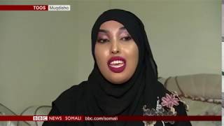 WARARKA TELEFISHINKA BBC SOMALI 22 10 2018