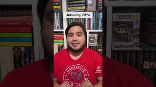 #unboxing de novedades de #vrya nuevos #libros por leer parte uno