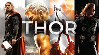 THOR ||| DAWN OF MAN