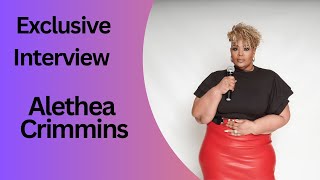 Alethea Crimmins Interview