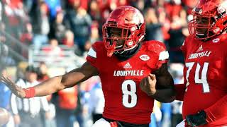 Can Lamar Jackson Succeed in the NFL?