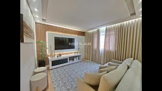 APARTAMENTO 3 QUARTOS À VENDA NO BAIRRO LONDRINA - SANTA LUZIA/MG