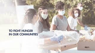 Arvest Million Meals - Fighting Hunger In Our Communities