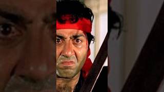 Sunny Deol best dialogue //#youtubeshorts //#trending //#shorts //#short ❤️