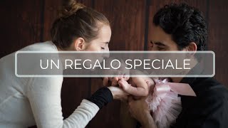 Un regalo speciale per il tuo bambino