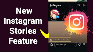 Make Instagram Story Comments Visible to Everyone