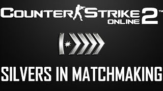 CSO2 - TEN Silver Matchmaking Moments