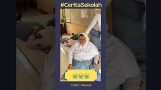 #ceritasekolah #anakindonesia