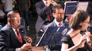 R  Wagner Coro dei Pellegrini Filarmonica G  Puccini Città di castello PG)