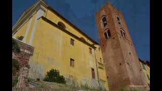 COMUNE DI SANTA MARIA A MONTE (PI).