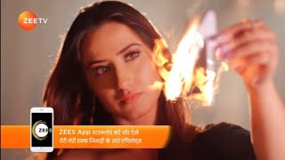 Aalisha Panwar Enters as Avneit in TMIJ || Promo || ZeeTb