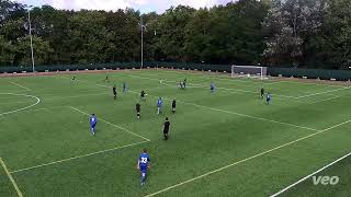 U13 EJA v Leiston - GOALS - 30/07/23