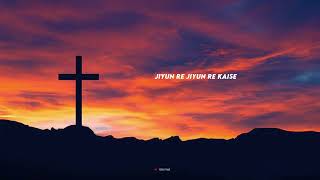 Tere Jaisa Koi Nahi ✝️❣️ | Christian Song Whatsapp Status #jesusstatus #jesussongs