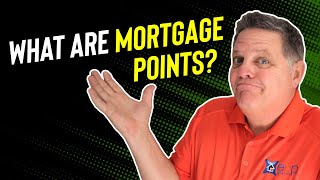 What’s the point of a mortgage point  What the heck is a ‘point’ anyway