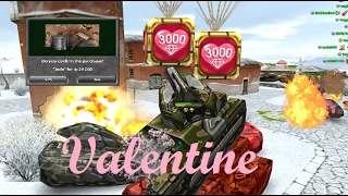 Gold Box Montage №23 | Valentines Day [ 3000 Gold box ] | Sales