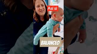 Estimulación temprana, bebés de 3meses #cursoonline  #bebe #estimulaciontemprana #crianzarespetuosa